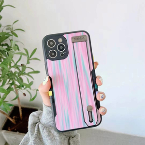 Funda trasera de <span class=keywords><strong>tel</strong></span>éfono a prueba golpes pulsera para mujer, funda de <span class=keywords><strong>tel</strong></span>éfono con soporte para <span class=keywords><strong>IPhone</strong></span> <span class=keywords><strong>12</strong></span> PRO MAX/<span class=keywords><strong>12</strong></span>/<span class=keywords><strong>iphone</strong></span> 11 - Product Image 6