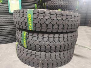 Pneus de camion neufs GOLDENCROWN, pneus radiaux à chambre à air, 315/80R22.5, haute qualité - Product Image 4