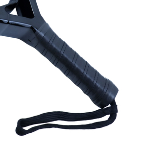 Raqueta de Pádel de Carbono Completo Personalizada de Alta Calidad y Popular de 2020 - Product Image 4