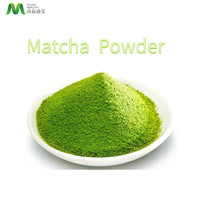 Approvisionnement en entrepôt à l'étranger, thé en vrac, santé, minceur, poudre de matcha fraîche et nouvelle en sachet