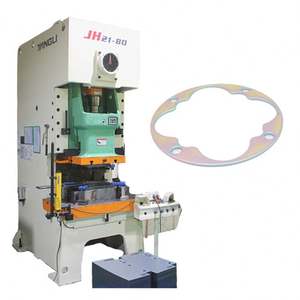 الصب للاستخدام المنزلي ختم الانحناء يتميز النحاس الصلب أقواس الألومنيوم قوالب اقتصادية - Product Image 1