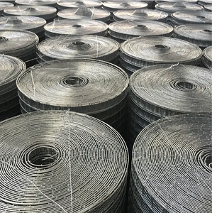 6x6 5x5 4x4 30m chiều dài hàn sắt lưới dây lưới hàng rào gia cầm sắt Gà mạ kẽm dây lưới hàng rào - Product Image 6