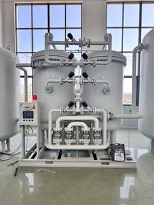 Générateur d'oxygène et d'azote à prix réduit, unité de séparation d'air PSA, faible consommation d'énergie, fiable, à vendre - Product Image 4