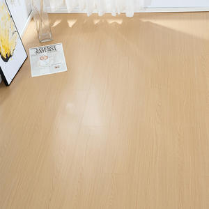 Plancher en bois dur <span class=keywords><strong>stratifié</strong></span> en pin à trois couches de 12 mm, nouveau, en gros, pas cher - Product Image 5