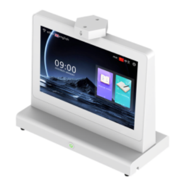 2026 Newest AI Dual Screen Portable Translator Multi Languages Two Way Instant Translation