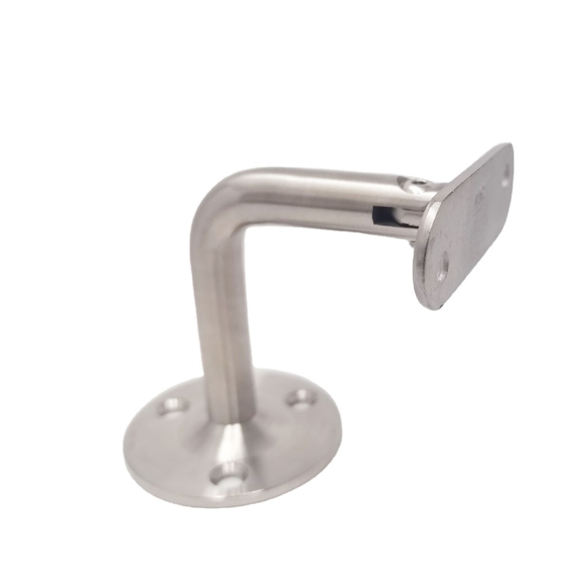 DF Outdoor Aluminium Wall Handrail 304