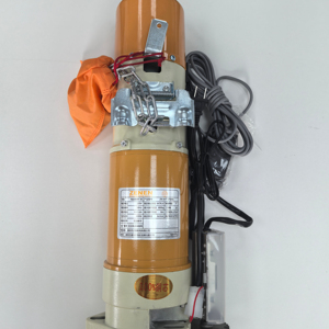 600kg điều khiển từ xa điện con lăn màn trập cửa động cơ - Product Image 1