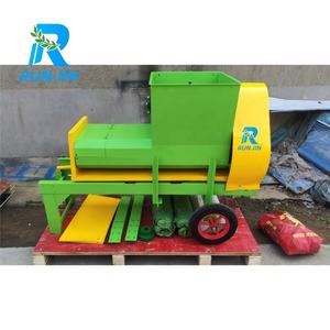 Meilleure qualité pas cher mini foin pin paille herbe <span class=keywords><strong>rouleau</strong></span> presse à balles basse consommation concassage balles machines <span class=keywords><strong>pour</strong></span> l'agriculture fourni - Product Image 3