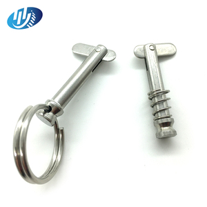 Pin de liberación rápida de acero inoxidable 304 316 para accesorios de hardware de yate - Product Image 1