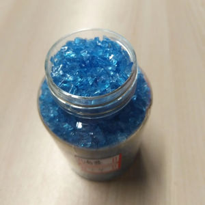 Perles de sable en verre lumineuses et colorées de haute qualité écologiques pour décor à la <span class=keywords><strong>maison</strong></span> Aquarium décoratif - Product Image 1