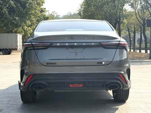 Per Binrui COOL 2022 1.5T Turbo DCT |   Certificato Euro VI a basso consumo di carburante |   Berlina in Pelle Nera |   Auto a Benzina di Produzione Cinese Vendita all'Ingrosso - Product Image 6