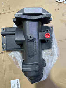 Pompe à huile moteur de haute qualité QSK60 25kg avec rapport et inspection vidéo QSK60 Pompe à huile moteur - Product Image 6