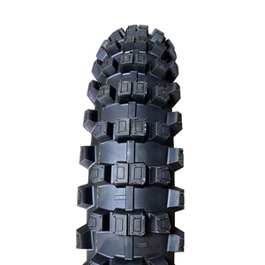 Vente directe usine Pneus de motocross 19 pouces 110/90-19 Fabrica Neumaticos Motocicleta Alta Calidad Directos Llanta - Product Image 5