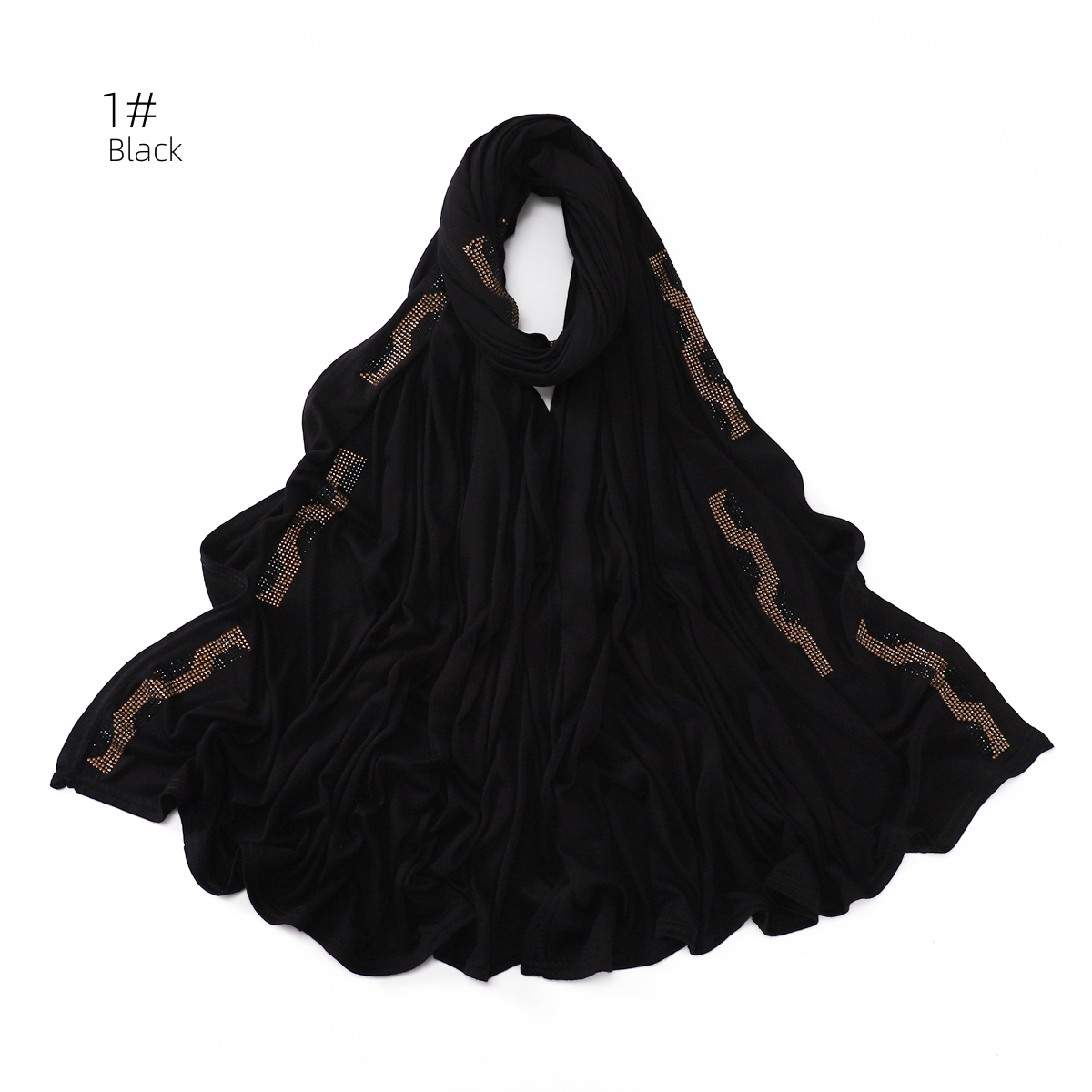 Colore 1 nero