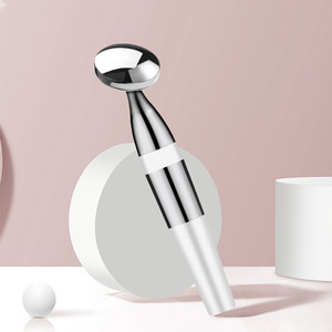 Mắt mặt chăm sóc da Massager rung chống lão hóa mắt nhăn massage tối loại bỏ vòng tròn di động vẻ đẹp tuổi r Tăng cường bút - Product Image 4