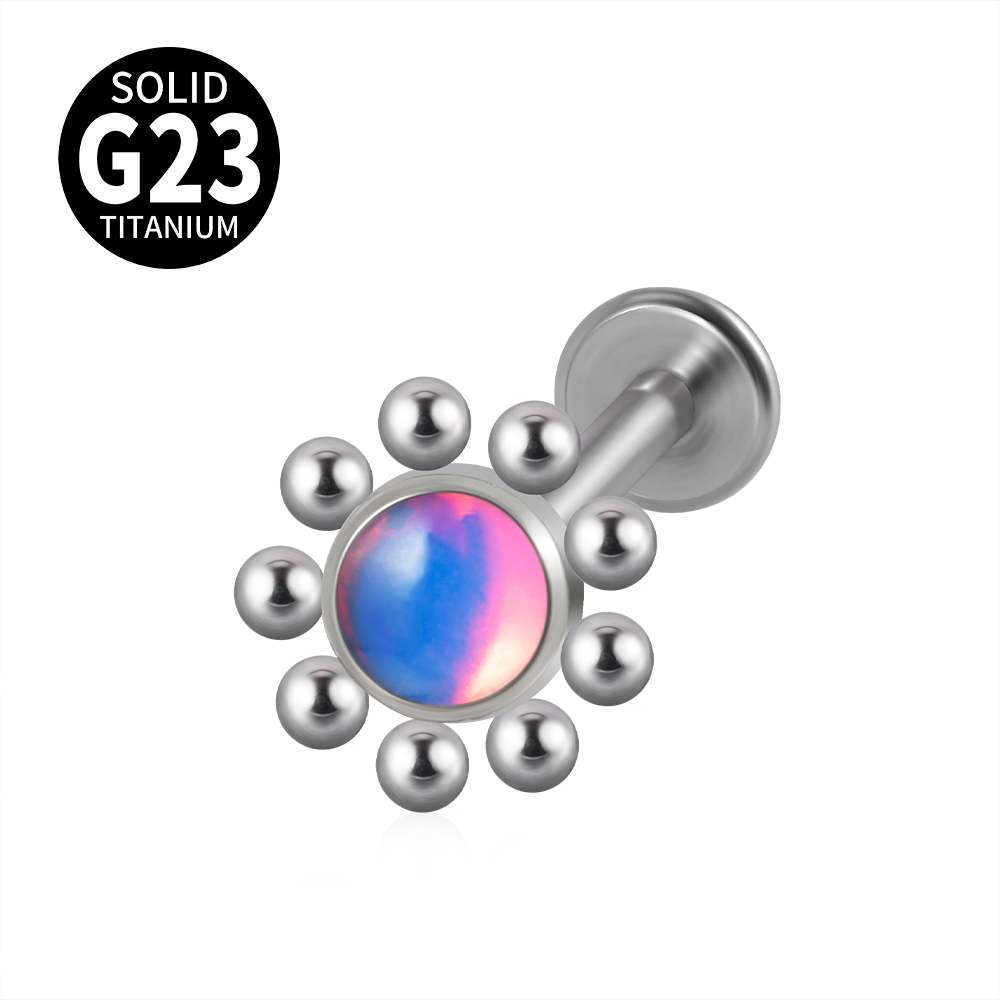 สไตล์ 1-สีน้ำเงิน