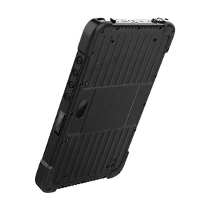 SUNPN 8-inch Three-proof <b>Tablet</b> Computer Industrial-grade Fully Reinforced Industrial Control Handheld PDA With Optional NFC 1D - Product Image 5