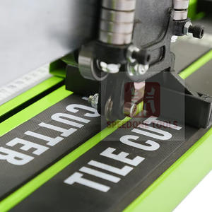 Haute précision 1200mm 600mm diamètre maximum 5 - 15mm épaisseur de coupe couteau push-pull coupe-carrelage Laser manuel pour l'amélioration de l'habitat - Product Image 3