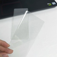 Protecteur d'écran 3D incurvé en verre trempé UV pour Samsung Galaxy S24 Ultra S20 S21 S22 S23 Note 20 10 9 8 Plus