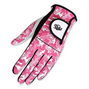 Golf Glove Left Hand Right with Value Pack, Weathersof Grip Soft Comfortable, Fit Size Small Medium ML Large XL - Product Image 1