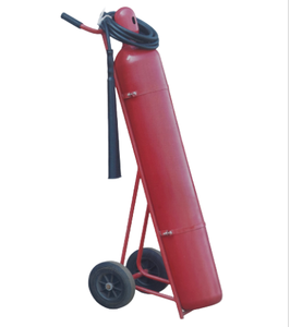 Groothandel Ys Merk Fabriek In Zhejiang Shaoxing Ck45 150bar 5/6/9/<span class=keywords><strong>10Kg</strong></span> Lege <span class=keywords><strong>Co2</strong></span> (Brandblusser) Cilinder Fles Tank - Product Image 4
