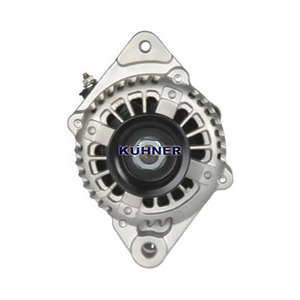 Alternateur compatible avec DAIHATSU SIRION 1.5 (M303) Essence (KW : 76, CV : 103) de 03-2008 DENSO 553750RID NEUF - Product Image 1