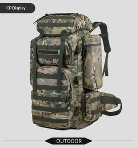 <span class=keywords><strong>Sac</strong></span> à <span class=keywords><strong>dos</strong></span> tactique multifonctionnel populaire pour la vente en gros, respirant, imperméable, super léger, idéal pour les sports de plein air et le camping - Product Image 5