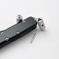 Micro tech Triangle brise-verre pilote douille outil Bit UltraTech UTX-85 tournevis micro UT triangulaire démontage ensemble d'outils