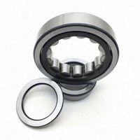 Vente chaude Fournisseur direct d'usine Roulement à rouleaux cylindrique NUP311-E-XL-TVP2