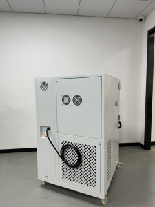ASTM D4339 ISO 6270 Plastic -40 to 100 Degree Temperature and Humidity <strong>Test</strong> <strong>Chamber</strong> - Product Image 4