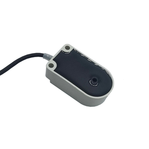 <span class=keywords><strong>3</strong></span>線式環状誘導近接センサー DC12-24V プラスチックリングタイプ 4mm開口部 IP67防水 自動位置決め用 - Product Image 6