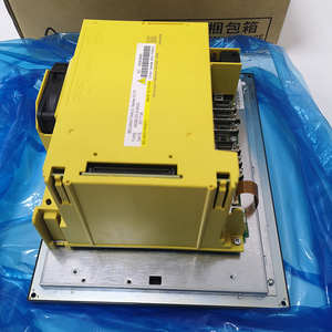 A02B-0319-B502 Oi-TD Mounted FANUC System Controller Unit - Product Image 2