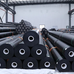 UV Chống Vi Khuẩn 0.5Mm-<span class=keywords><strong>2.0Mm</strong></span> <span class=keywords><strong>HDPE</strong></span> Màng Đất Tấm Hiện Đại PVC Ldpe Nông Nghiệp Lót Ao Hồ Chứa Đập Lót Cho Ngoài Trời - Product Image 2
