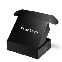Boîtes en carton rigide personnalisées de luxe à faible MOQ avec logo unique, pour ensemble de gloss et rouge à lèvres, avec tiroir coulissant pour emballage cosmétique