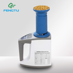 เครื่องวิเคราะห์เครื่องตรวจจับความชื้นของเมล็ดข้าวสำหรับปลูกเก็บเกี่ยว - Product Image 3