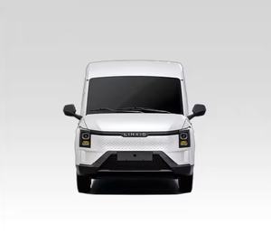 2025五菱迷你电动货车G201B EEC证书CATL电池电动汽车送货货车货物53.58kwh左舵驾驶送货货车 - Product Image 3