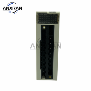 Para Schneider BMXAMO0802 Modicon X80 Módulo de salida analógica Ana 8 Salida de corriente No Isol AMO0802 Controlador programable PLC - Product Image 1