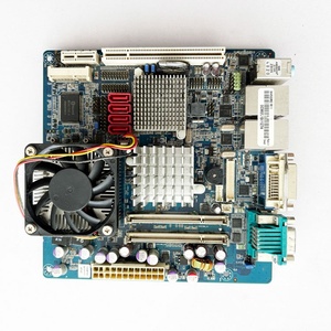 IX45GM2 08GSAGM4502304 <span class=keywords><strong>Intel</strong></span> <span class=keywords><strong>GM45</strong></span>ซ็อกเก็ต P CoreTM2 quad/CoreTM2 duo/celeron M Mini-ITX เมนบอร์ดคอมพิวเตอร์ฝังตัว - Product Image 2