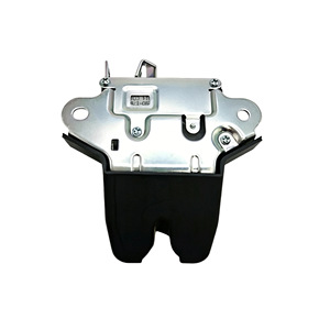 ตัวกระตุ้นล็อคฝากระโปรงท้ายรถยนต์ Kia รุ่น 81230-2T010 สำหรับ Cerato ปี 2008-2012 ระบบล็อคกลาง - Product Image 1