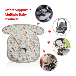 <span class=keywords><strong>Protector</strong></span> <span class=keywords><strong>de</strong></span> asiento <span class=keywords><strong>de</strong></span> <span class=keywords><strong>coche</strong></span> para niños, almohadilla antideslizante <span class=keywords><strong>de</strong></span> dibujos animados, impermeable, nuevo diseño - Product Image 4