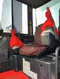 รถขุดขนาดเล็ก Doosan DH60-7 CE EPA 6 ตัน มือสอง สภาพดี พร้อมระบบไฮดรอลิกจากเกาหลี เกียร์ปั๊มไฮดรอลิก เครื่องยนต์ Doosan - Product Image 4