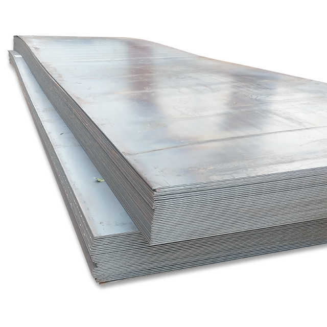High quality medium and thick plate S355 carbon steel plate/carbon alloy steel plate/sheet