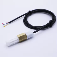 I2C SHT20 SHT30 SHT40 SHT45 capteur de température et d'humidité sonde capteur d'humidité de température transmetteur