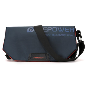 Novedades: Bolso de Hombro Elegante, Duradero e Impermeable de Nailon, Mini Bolso Bandolera, Bolso de Pecho Versátil - Product Image 3