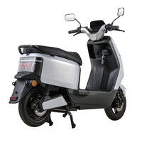 2025 Model baru sepeda Motor olahraga elektrik tur 48V/60V/72V baterai asam timbal 1000W Motor elektrik sepeda Motor kumbang