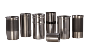 Doublure de cylindre de moteur 6D24T pour Mitsubishi - Product Image 2