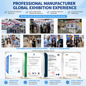 ยางซีลกันน้ำ กันเสียง กันลม กันฝุ่น แบบ T-Slot EPDM ตัดตามขนาด สำหรับ<span class=keywords><strong>ซีล</strong></span>ขอบหลังคาซันรูฟ ป้องกันสภาพอากาศ สำหรับรถยนต์ - Product Image 2