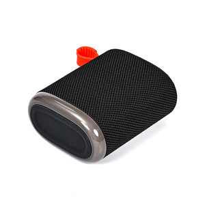 ลำโพงบลูทูธแบบพกพา, ลำโพงไร้สาย RGB กันน้ำพร้อมลำโพงจับคู่ TWS สำหรับลำโพงไร้สายสำหรับงานปาร์ตี้กลางแจ้ง - Product Image 3