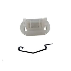 Prezzo all'ingrosso di fabbrica: Slider per porta ascensore a chiusura ammortizzata per corrimano di scala mobile Saney con guida scorrevole - Product Image 3