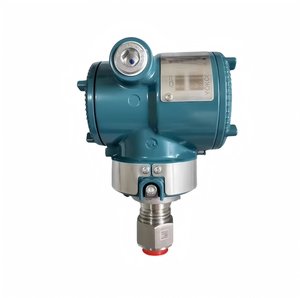 เครื่องวัดการไหลแบบดิฟเฟอเรนเชียล Yokogawa EJX110A สำหรับการวัดระดับการไหลของก๊าซ - Product Image 5